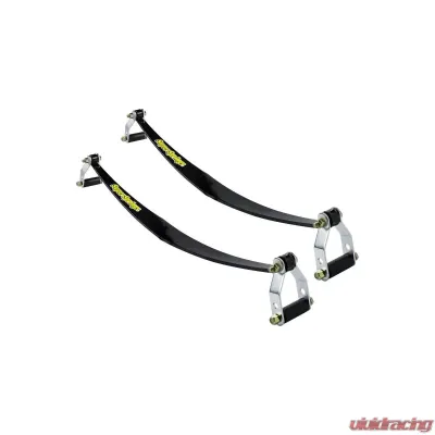 SuperSprings Self-Adjusting Suspension Stabilizing System Rear - SSA5