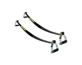 SuperSprings Self-Adjusting Suspension Stabilizing System Dodge Ram 1500 Rear 2003-2008