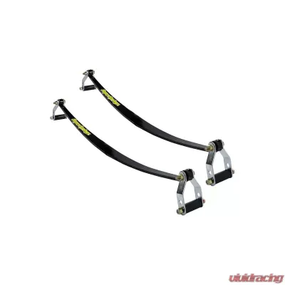 SuperSprings Self-Adjusting Suspension Stabilizing System Dodge Ram 1500 Rear 2003-2008 - SSA6