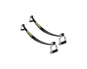 SuperSprings Self-Adjusting Suspension Stabilizing System Rear