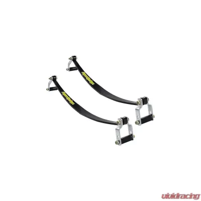 SuperSprings Self-Adjusting Suspension Stabilizing System Rear - SSA7