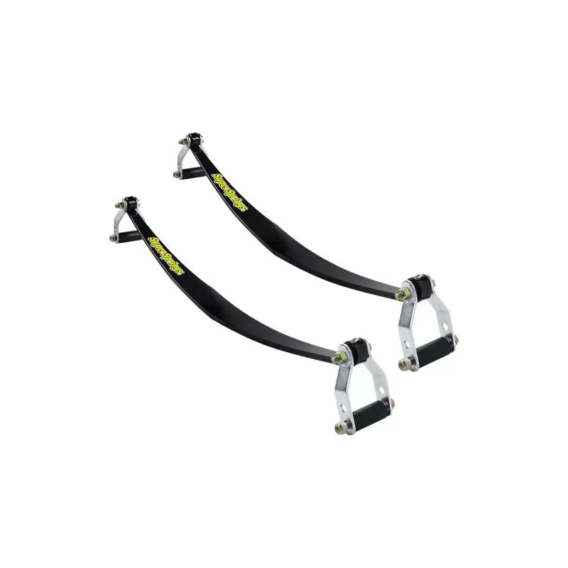 SuperSprings Self-Adjusting Suspension Stabilizing System Rear - SSA8