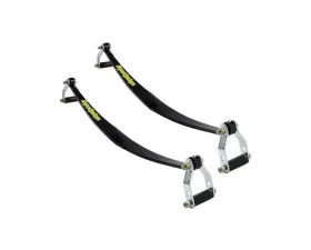 SuperSprings Self-Adjusting Suspension Stabilizing System Rear