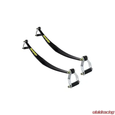 SuperSprings Self-Adjusting Suspension Stabilizing System Rear - SSA8