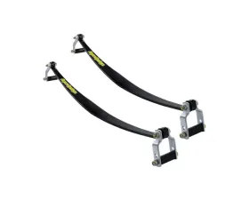 SuperSprings Self-Adjusting Suspension Stabilizing System Rear