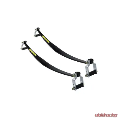 SuperSprings Self-Adjusting Suspension Stabilizing System Rear - SSA9