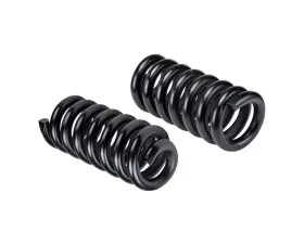 SuperSprings Heavy duty replacement coil spring Front