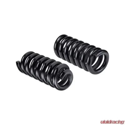 SuperSprings Heavy duty replacement coil spring Front - SSC-11