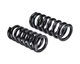 SuperSprings Heavy duty replacement coil spring Front
