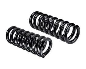 SuperSprings Heavy duty replacement coil spring Front