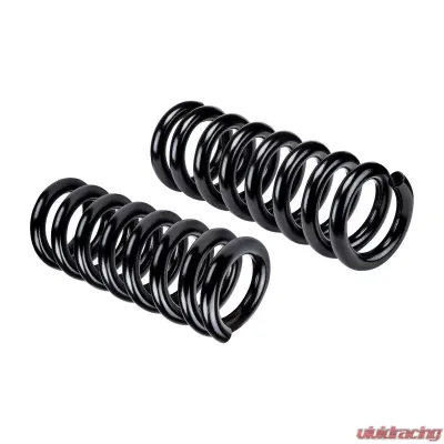 SuperSprings Heavy duty replacement coil spring Front - SSC-14