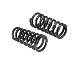 SuperSprings Heavy duty replacement coil spring Front