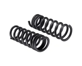 SuperSprings Heavy duty replacement coil spring Ram Front