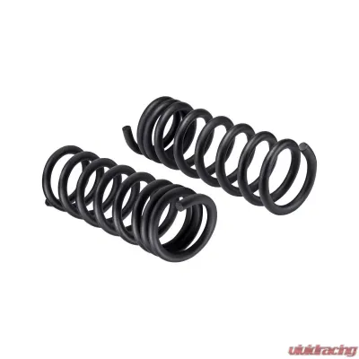 SuperSprings Heavy duty replacement coil spring Ram Front - SSC-25