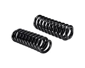 SuperSprings Heavy duty replacement coil spring Ford Front
