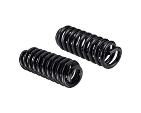 SuperSprings Heavy duty replacement coil spring Ford F-350 Front