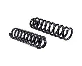 SuperSprings Heavy duty replacement coil spring Ford Front 2005-2016
