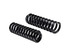 SuperSprings Heavy duty replacement coil spring Ford F-350 Front 2005-2016