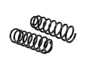 SuperSprings Heavy duty replacement coil spring Rear