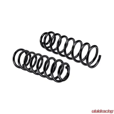 SuperSprings Heavy duty replacement coil spring Rear - SSC-50