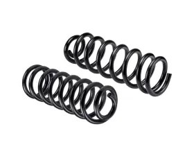 SuperSprings Heavy duty replacement coil spring Rear
