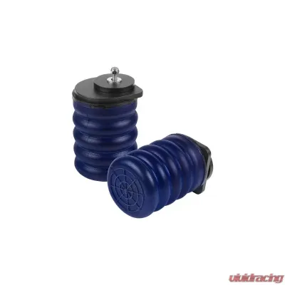 SuperSprings One-piece unit attached on one side used as an upgrade to factory bump stops Ford Front 2005-2016 - SSF-111-40