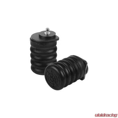 SuperSprings One-piece unit attached on one side used as an upgrade to factory bump stops Ford Front 2005-2016 - SSF-111-47