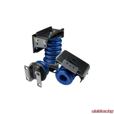 SuperSprings Two-piece unit attached top and bottom that allow unlimited travel Ford Rear 1999-2010 - SSR-101-40-2