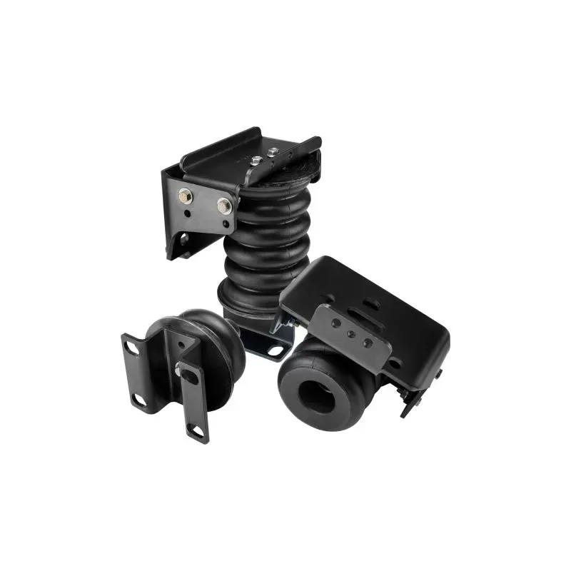 SuperSprings Two-piece unit attached top and bottom that allow unlimited travel Ford Rear 1999-2010 - SSR-101-47-2