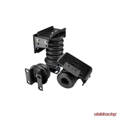SuperSprings Two-piece unit attached top and bottom that allow unlimited travel Ford Rear 1999-2010 - SSR-101-47-2