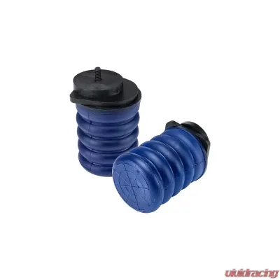SuperSprings One-piece unit attached on one side used as an upgrade to factory bump stops Ford F-150 Rear 1999-2008 - SSR-108-40