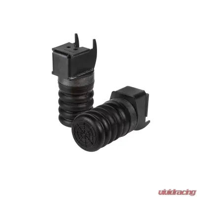 SuperSprings One-piece unit attached on one side used as an upgrade to factory bump stops Ford Rear - SSR-117-47