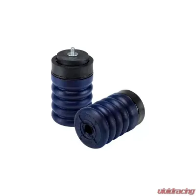 SuperSprings One-piece unit attached on one side used as an upgrade to factory bump stops Ford Rear 2021 - SSR-121-40