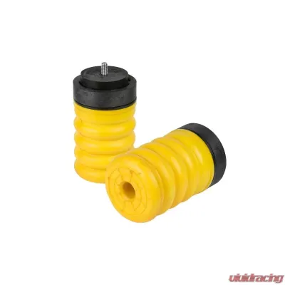 SuperSprings One-piece unit attached on one side used as an upgrade to factory bump stops Ford Rear 2021 - SSR-121-54