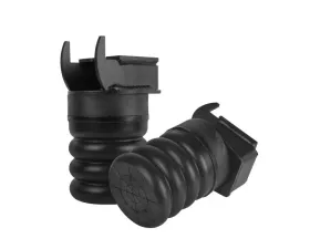 SuperSprings One-piece unit Rear Ford Raptor 2010-2022