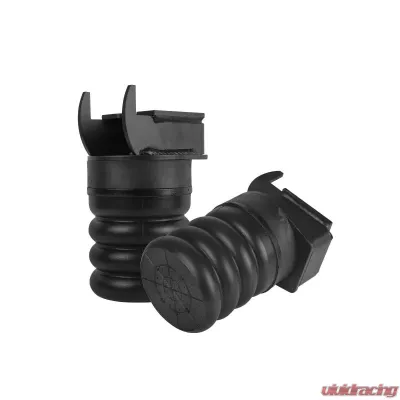 SuperSprings One-piece unit Rear Ford Raptor 2010-2022 - SSR-142-47