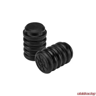 SuperSprings One-piece unit attached on one side used as an upgrade to factory bump stops Rear - SSR-207-47