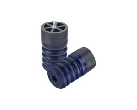 SuperSprings One-piece unit attached on one side used as an upgrade to factory bump stops Ram Rear 2014-2021