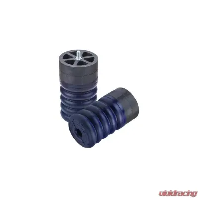SuperSprings One-piece unit attached on one side used as an upgrade to factory bump stops Ram Rear 2014-2021 - SSR-313-40