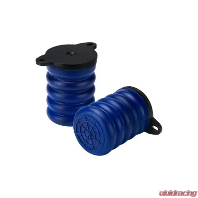 SuperSprings One-piece unit attached on one side used as an upgrade to factory bump stops Jeep Cherokee Rear 1984-2001 - SSR-402-40