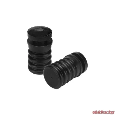 SuperSprings One-piece unit attached on one side used as an upgrade to factory bump stops Jeep Wrangler Rear 2007-2020 - SSR-405-47