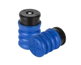 SuperSprings One-piece unit attached on one side used as an upgrade to factory bump stops Jeep Gladiator Rear 2020