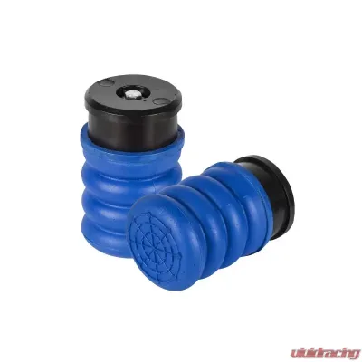 SuperSprings One-piece unit attached on one side used as an upgrade to factory bump stops Jeep Gladiator Rear 2020 - SSR-407-40