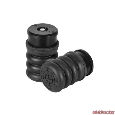 SuperSprings One-piece unit attached on one side used as an upgrade to factory bump stops Jeep Gladiator Rear 2020 - SSR-407-47