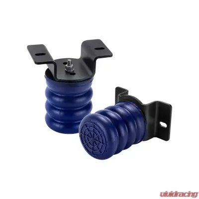 SuperSprings One-piece unit attached on one side used as an upgrade to factory bump stops Toyota Tacoma Rear 2005-2015 - SSR-611-40
