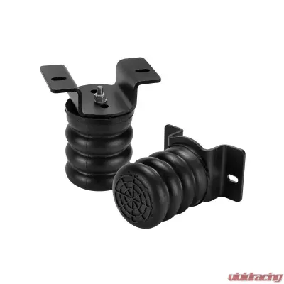 SuperSprings One-piece unit attached on one side used as an upgrade to factory bump stops Toyota Tacoma Rear 2005-2015 - SSR-611-47