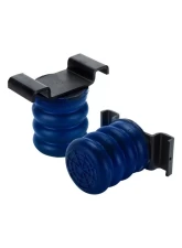 SuperSprings One-piece unit attached on one side used as an upgrade to factory bump stops Rear                                     - SSR-612-40 - Image 2