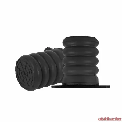 SuperSprings One-piece unit attached on one side used as an upgrade to factory bump stops - SSR-620-47