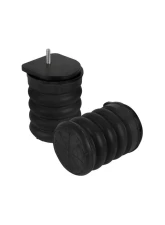 SuperSprings One-piece unit attached on one side used as an upgrade to factory bump stops Rear                                     - SSR-612-47 - Image 2