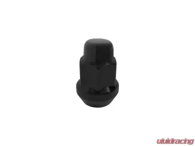 Drake Muscle Lug Nut - LW-LN1709SBK